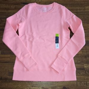Tek Gear Fleece Sweatshirt